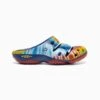 Keen X DEAD DYE Yogui Arts Slides Tie-Dye