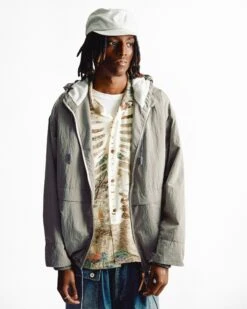 Cordura BB Cap Off White -Deals Curated Attire Store 15.05.24 garbstore model2380 1