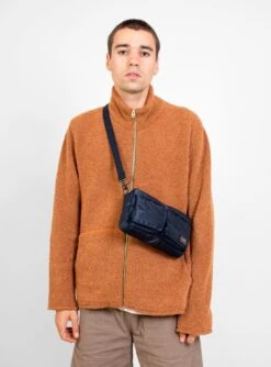 TANKER Clip Shoulder Bag Iron Blue 7 TANKER Clip Shoulder Bag Iron Blue -Deals Curated Attire Store 16.08.21 garbstore kit3322