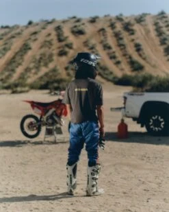 & Honda T-shirt Navy -Deals Curated Attire Store 2 HP 1