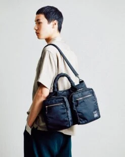 X Toga Archives Tote Bag Black -Deals Curated Attire Store 21.03.24 garbstore yuta9595
