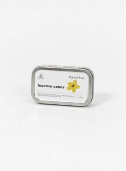 Flower Power Incense Cones Multi