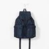 TANKER Ruck Sack Iron Blue
