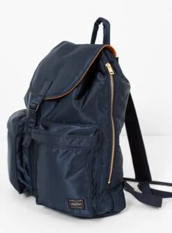 TANKER Ruck Sack Iron Blue -Deals Curated Attire Store 30116856 TankerRucksack IronBlue PORTER 3