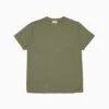 Haleiwa T-shirt Deep Lichen Green