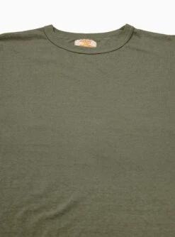 Haleiwa T-shirt Deep Lichen Green -Deals Curated Attire Store 30141506 Haleiwa Short Sleeve T shirt Deep Lichen Green SUNRAY SPORTSWEAR 3