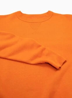 Laniakea Crewneck Sweatshirt Hawaiian Sunset Orange -Deals Curated Attire Store 30141780 LaniakeaCrewNeckSweat HawaiinSunset SUNRAYSPORTSWEAR 3