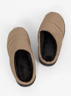 Nannen Sandals Coyote Beige -Deals Curated Attire Store 30142916 WinterSandals Coyote SUBU FUJIEIEU 3