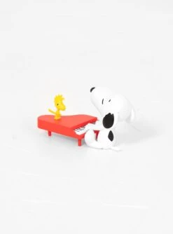 Pianist Snoopy -Deals Curated Attire Store 30143869 PianistSnoopy Multi MEDICOM 3