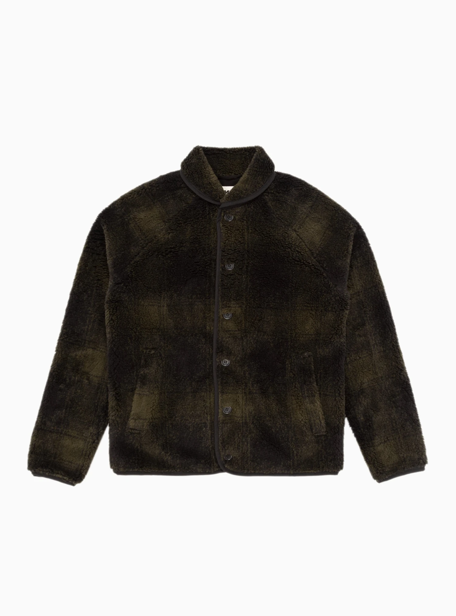 Beach Jacket Green 1 Beach Jacket Green