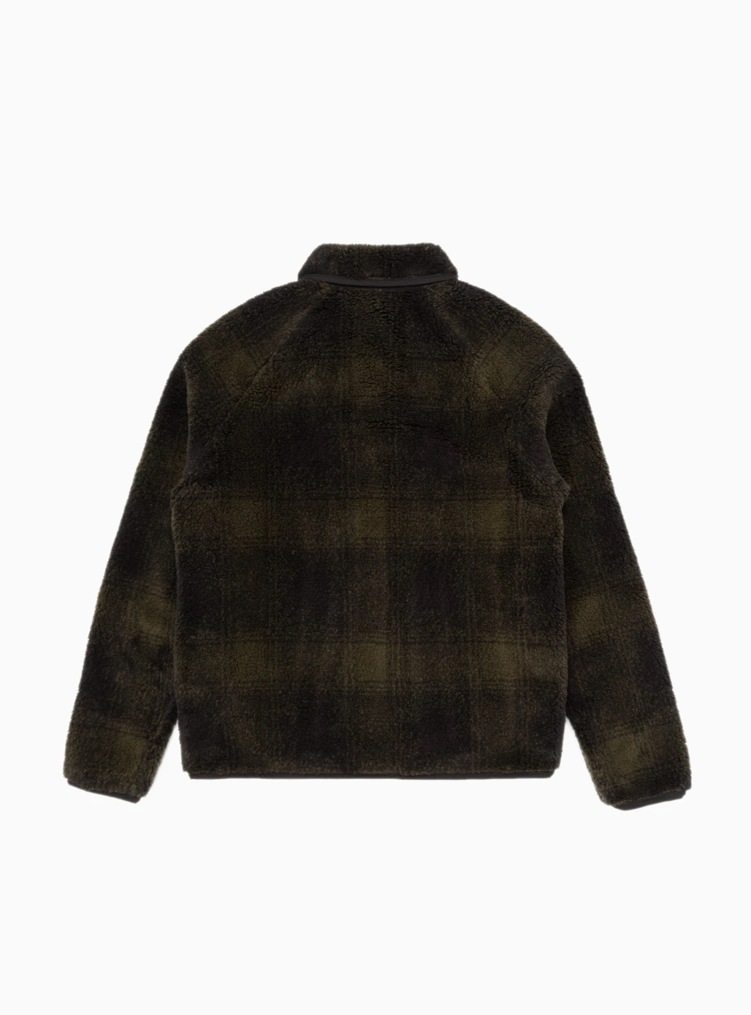 Beach Jacket Green 2 Beach Jacket Green - Image 2