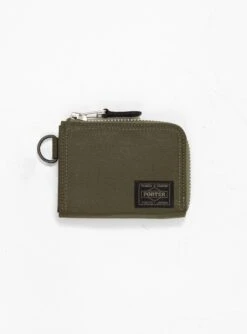 Flying Ace Multi Wallet Olive Drab -Deals Curated Attire Store 30163522 FlyingAceMultiWallet OliveDrab PORTERYOSHIDA CO 1
