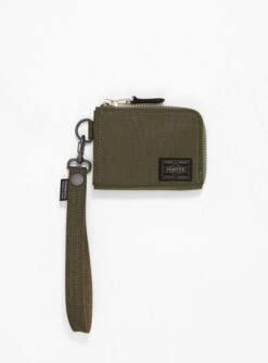 Flying Ace Multi Wallet Olive Drab