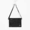 Screen Sacoche Shoulder Bag Black