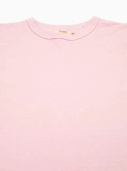 Haleiwa T-shirt Bleached Mauve -Deals Curated Attire Store 30164109 Haleiwa Short Sleeve T shirt Bleached Mauve SUNRAY SPORTSWEAR 3