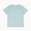 Haleiwa T-shirt Tourmaline Blue