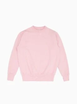Laniakea Sweatshirt Bleached Mauve