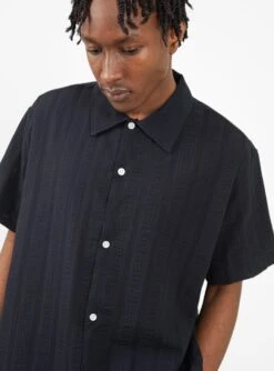 Holiday Shirt Black -Deals Curated Attire Store 30171961 Holiday Shirt Black MFPEN 5