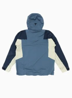 Goldwin PERTEX SHIELDAIR All Weather Jacket Blue -Deals Curated Attire Store 30173323 PERTEX SHIELDAIR All Weather Jacket Foggy Grey Ink Navy Oak Beige GOLDWIN 2