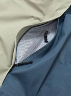 Goldwin PERTEX SHIELDAIR All Weather Jacket Blue -Deals Curated Attire Store 30173323 PERTEX SHIELDAIR All Weather Jacket Foggy Grey Ink Navy Oak Beige GOLDWIN 4