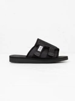 Suicoke KAW-CAB Sandals Black