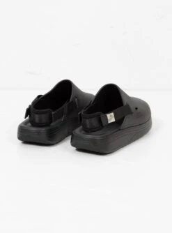 Suicoke CAPPO Mules Black -Deals Curated Attire Store 30176553 Cappo Black SUICOKE 3