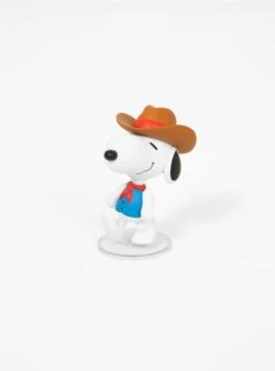Cowboy Snoopy -Deals Curated Attire Store 30184381 Cowboy Snoopy Multi MEDICOM 2