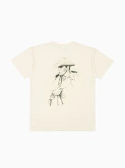 A Promised Dream T-shirt Bone