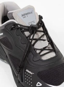 Athletics ONE.2 Waterstop Sneakers Night Raven -Deals Curated Attire Store 30187160 AthleticsONE.2Waterstop NightRaven ATHLETICSFTWR 4