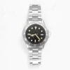 GRY FAD 40 Diver Watch Grey, Black & Silver