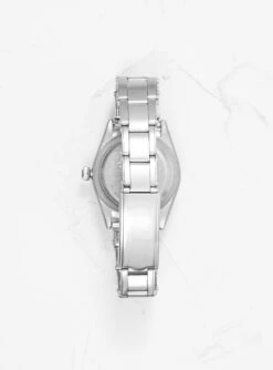 Vabble Steel 32 Watch Black & Silver -Deals Curated Attire Store 30187528 VabbleSteel32Watch Black VAGUEWATCHCO. 2