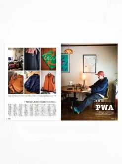 GO OUT May 23 -Deals Curated Attire Store 30190245 GOOUTMagazineMaylIssue Multi BOOKS 5