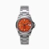 Naval FRXA016 Automatic Watch Orange