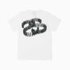 Stüssy Dominoes T-shirt White