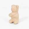 Gummy Bear Small Oak