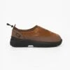 Suicoke Pepper Sev Shoes Brown