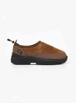 Deals Curated Attire Store 28 Suicoke Pepper Sev Shoes Brown