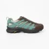 MOAB Speed Zip GTX 1TRL Sneakers Forest & Espresso