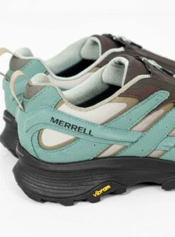 MOAB Speed Zip GTX 1TRL Sneakers Forest & Espresso -Deals Curated Attire Store 30214965 MOAB Speed Zip GTX 1 TRL Black Olive MERRELL 1 TRL 5
