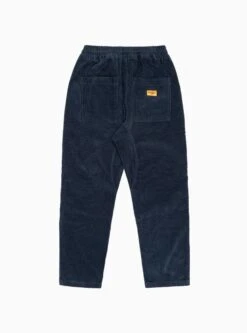 Corduroy Chef Trousers Navy -Deals Curated Attire Store 30222199 Corduroy Chef Pants Navy Service Works 2