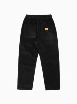 Corduroy Chef Trousers Black -Deals Curated Attire Store 30222267 Corduroy Chef Pants Black Service Works 2