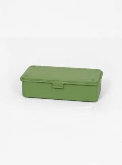 T-190 Trunk Toolbox Moss Green