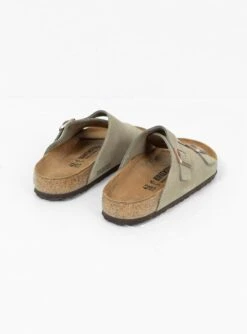 Birkenstock Zurich Suede Sandals Taupe -Deals Curated Attire Store 30243316106304Zurich Suede MuleZurich Suede Taupe 3