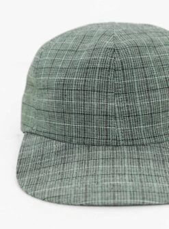 Kasuri B.B. Cap Ajiro Green -Deals Curated Attire Store 30247161 KasuriB.B.Cap AjiroGreen VAVA 3