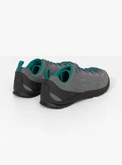 Jasper Steel Grey & Aventurine -Deals Curated Attire Store 30249912 Jasper SteelGrey Aventurine KeenFootwear 3