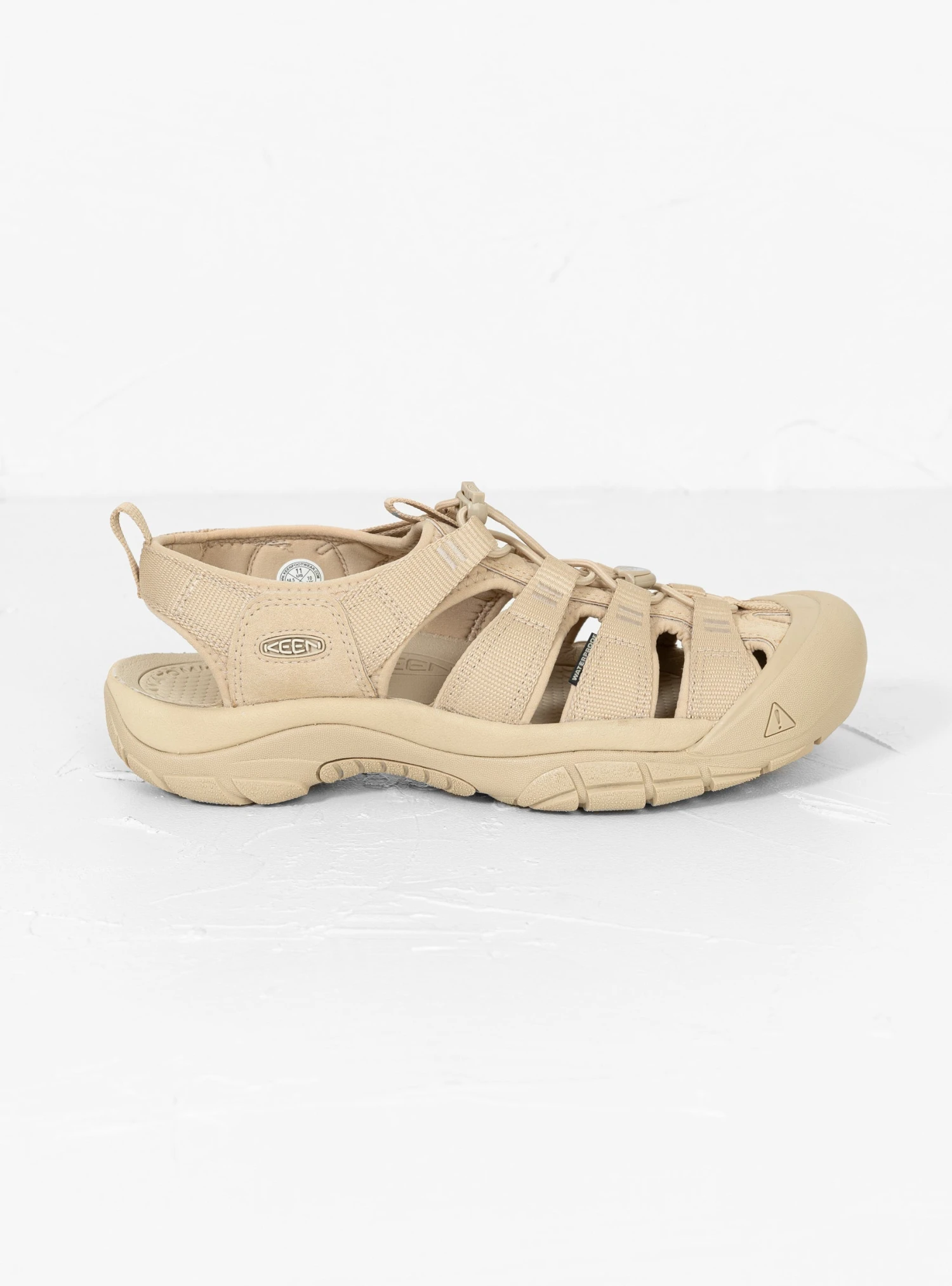 Newport H2 Monochrome Safari 1 Newport H2 Monochrome Safari