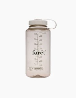 Foret & Nalgene Bottle 32oz Cotton