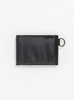 Capsule Wallet Black -Deals Curated Attire Store 30253100 CapsuleWallet Black PORTERYOSHIDA CO 2