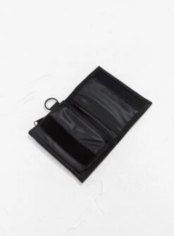 Capsule Wallet Black -Deals Curated Attire Store 30253100 CapsuleWallet Black PORTERYOSHIDA CO 5