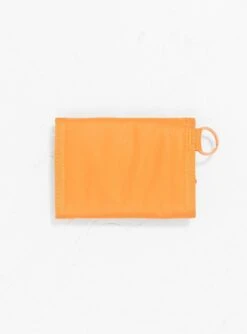 Capsule Wallet Orange -Deals Curated Attire Store 30253117 CapsuleWallet Orange PORTERYOSHIDA CO 2